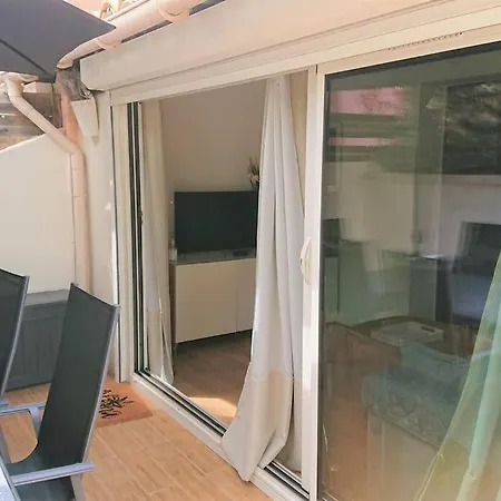 Mazet Font Mourier- Gassin_golfe De Saint-tropez Gassin